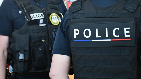 Grenoble : une fusillade éclate dans un point de deal des Fontainades Grenoble : une fusillade éclate dans un point de deal des Fontainades