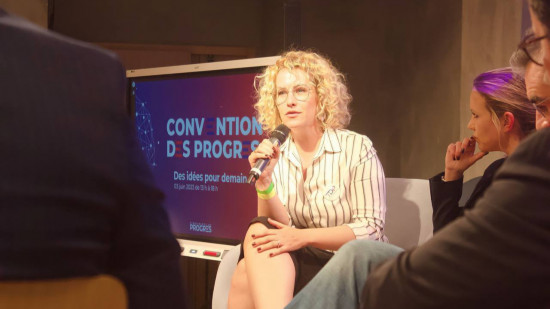 Grenoble : une réunion "sans blanc" ce samedi, le préfet saisi par Emilie Chalas, une enquête ouverte Grenoble : une réunion "sans blanc" ce samedi, le préfet saisi par Emilie Chalas, une enquête ouverte