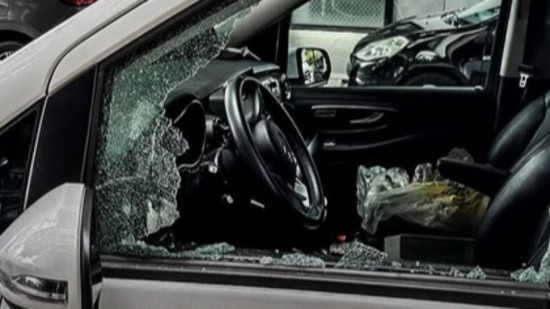 Grenoble : une voiture du Tour de France dévalisée et une moto volée le matin de la 18e étape