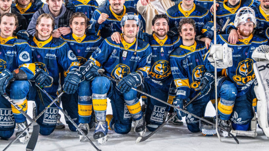 Hockey sur glace : les Ours de Villard ont-ils enfin trouvé un successeur pour la présidence du club ?