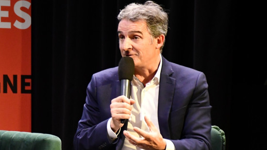 "Il arrive tout guilleret ce connard" : une élue de Grenoble a-t-elle insulté le maire Eric Piolle lors d'une visio ? "Il arrive tout guilleret ce connard" : une élue de Grenoble a-t-elle insulté le maire Eric Piolle lors d'une visio ?