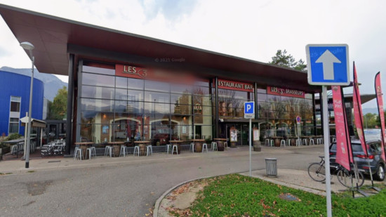 Incendie aux 3 Brasseurs d’Échirolles : une cinquantaine d’employés à l’arrêt