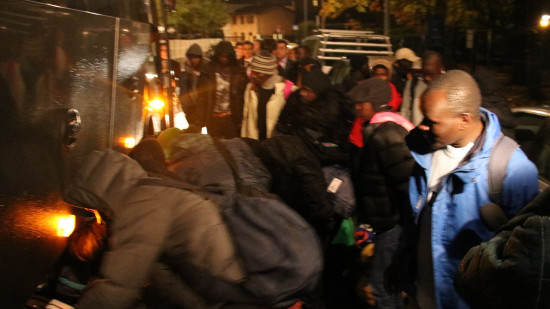 Intégration des réfugiés : l'expérimentation iséroise va être élargie au reste du pays