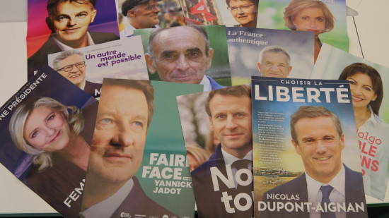 Isère : ils n’ont toujours pas été payés pour la mise sous pli des élections législatives 2024 Isère : ils n’ont toujours pas été payés pour la mise sous pli des élections législatives 2024