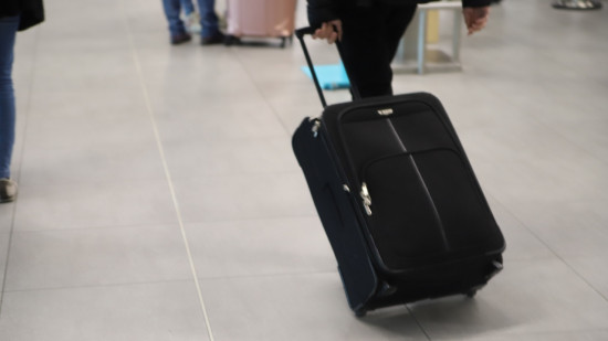 L’aéroport de Grenoble momentanément évacué : un passager était soupçonné de transporter des explosifs