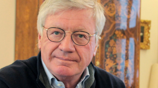 L’éditeur grenoblois Jacques Glénat suspendu de la Légion d’honneur après sa condamnation pour évasion fiscale