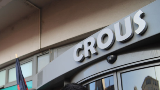 L’ex-directeur du Crous Grenoble suspendu après des comportements inappropriés envers des femmes L’ex-directeur du Crous Grenoble suspendu après des comportements inappropriés envers des femmes