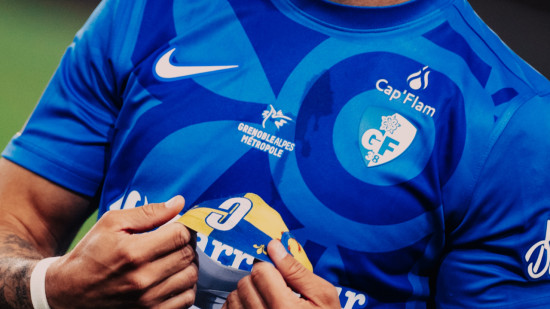 "La crise est forte" : le directeur général du GF38 se montre réaliste sur les comptes du club