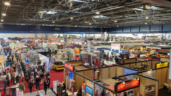 La Foire de Grenoble 2025 fait un bond dans le temps avec son édition “vintage”