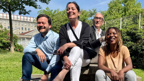 "La Gauche qui Agit" : un nouveau groupe avec Alain Carignon à Grenoble "La Gauche qui Agit" : un nouveau groupe avec Alain Carignon à Grenoble