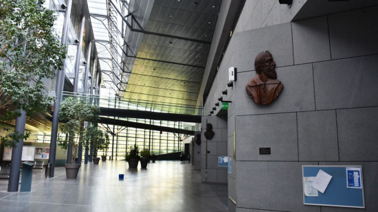 Le cambrioleur se transforme en violeur près de Grenoble : 12 ans de prison