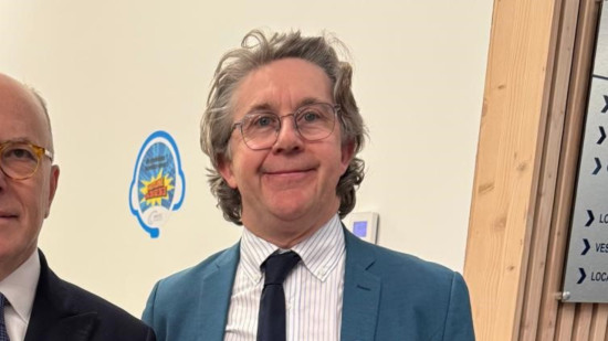 Le président de la Métropole de Grenoble Christophe Ferrari rejoint Place Publique, le mouvement de Raphaël Glucksmann Le président de la Métropole de Grenoble Christophe Ferrari rejoint Place Publique, le mouvement de Raphaël Glucksmann