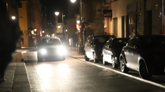 Le rodéo tourne mal près de Grenoble : des dizaines de personnes privées de gaz après un accident Le rodéo tourne mal près de Grenoble : des dizaines de personnes privées de gaz après un accident