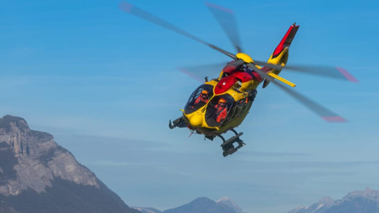 Le week-end d'intégration vire au drame : un étudiant grenoblois meurt après une lourde chute
