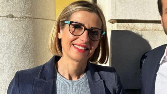 Législatives partielles en Isère : Nathalie Béranger (LR) appelle à contrer le NFP
Législatives partielles en Isère : Nathalie Béranger (LR) appelle à contrer le NFP