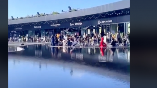 Les auteurs du rodéo de The Village arrêtés, ceux de Grand’Place courent toujours Les auteurs du rodéo de The Village arrêtés, ceux de Grand’Place courent toujours