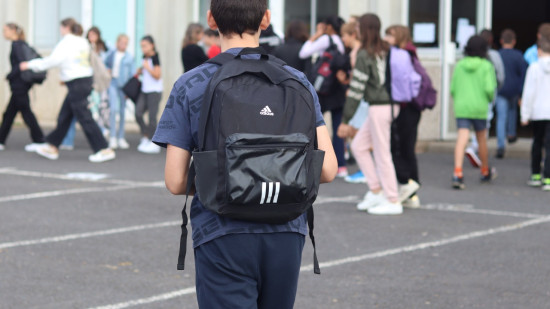 Les profs de ce collège près de Grenoble étaient en grève depuis un mois : le mouvement s'arrête