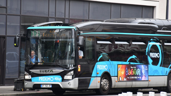 Les syndicats de M Tag en colère : une grève des transports à Grenoble pour la Fête de la Musique ?