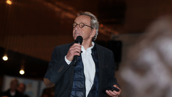 Métrocâble : après l'avis défavorable, Alain Carignon propose un autre tracé Métrocâble : après l'avis défavorable, Alain Carignon propose un autre tracé