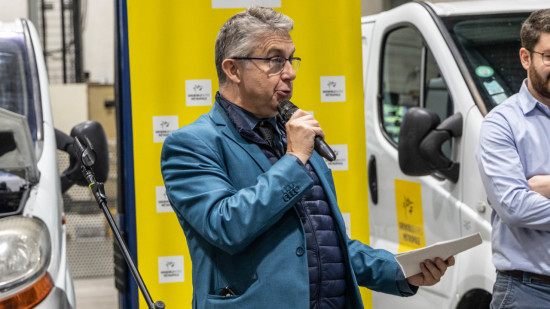 Métropole de Grenoble : une "guerre de faction" entre Christophe Ferrari et les écologistes ? Métropole de Grenoble : une "guerre de faction" entre Christophe Ferrari et les écologistes ?