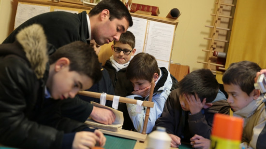Meylan : l'école catholique fermée par la mairie peut déjà rouvrir ses portes Meylan : l'école catholique fermée par la mairie peut déjà rouvrir ses portes