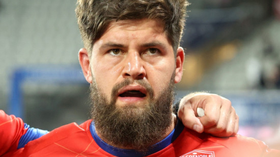 Mont-de-Marsan-FCG : une lourde défaite pour les Grenoblois Mont-de-Marsan-FCG : une lourde défaite pour les Grenoblois