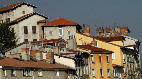 Où vivre de façon écologique ? Grenoble sur le podium des villes françaises Où vivre de façon écologique ? Grenoble sur le podium des villes françaises