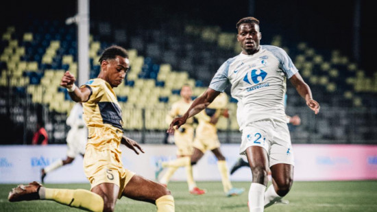 Pau-Grenoble : un match nul qui n'arrange pas les Isérois (0-0)