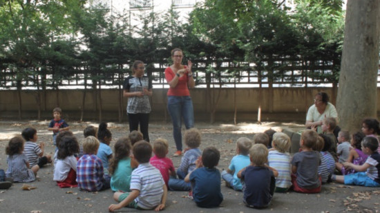 Périscolaire annulé à cause de dealers : la mairie réclame une intervention de l'Etat