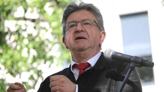 Près de Grenoble : Jean-Luc Mélenchon en visite à l’usine Vencorex ce mercredi Près de Grenoble : Jean-Luc Mélenchon en visite à l’usine Vencorex ce mercredi