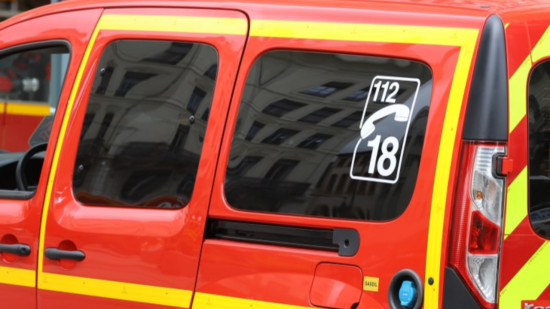 Près de Grenoble : l’automobiliste septuagénaire renverse un enfant Près de Grenoble : l’automobiliste septuagénaire renverse un enfant