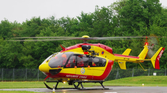 Près de Grenoble : le car de la colonie de vacances fait une chute de plusieurs mètres, des blessés graves