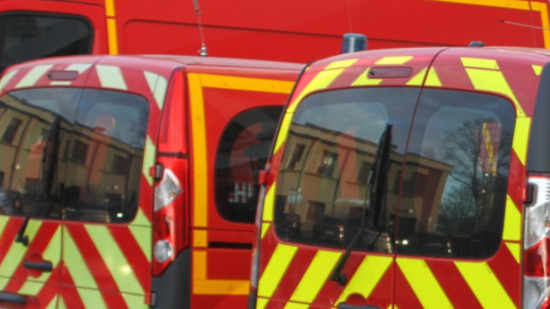 Près de Grenoble : un automobiliste se tue ce mardi matin Près de Grenoble : un automobiliste se tue ce mardi matin