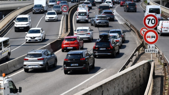 Près de Grenoble : un septuagénaire chute d’un pont après un accident de la route et disparait, un appel à témoins lancé Près de Grenoble : un septuagénaire chute d’un pont après un accident de la route et disparait, un appel à témoins lancé