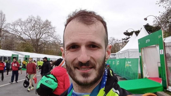 Près de Grenoble : le corps du traileur porté disparu a été retrouvé Près de Grenoble : le corps du traileur porté disparu a été retrouvé