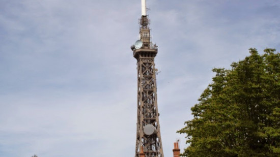 Près de Grenoble : une antenne-relais victime d’un incendie criminel ? Près de Grenoble : une antenne-relais victime d’un incendie criminel ?