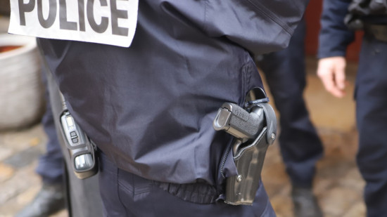 Près de Grenoble : une bagarre dégénère, un homme attaqué au couteau