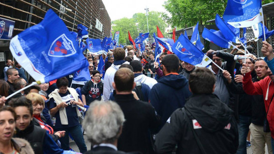 ProD2 : le FCG écarte Vannes et saute les barrages ProD2 : le FCG écarte Vannes et saute les barrages