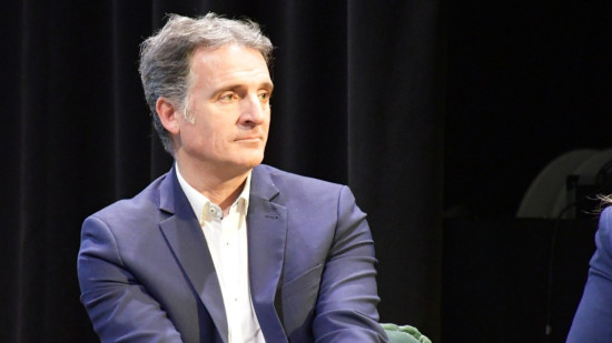 "Que la municipalité donne l’exemple" : l'opposition titille Eric Piolle sur sa volonté de réquisitionner des logements vacants à Grenoble "Que la municipalité donne l’exemple" : l'opposition titille Eric Piolle sur sa volonté de réquisitionner des logements vacants à Grenoble