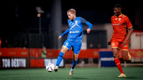 Quevilly-GF38 : Grenoble se saborde et quitte le podium (1-1) Quevilly-GF38 : Grenoble se saborde et quitte le podium (1-1)