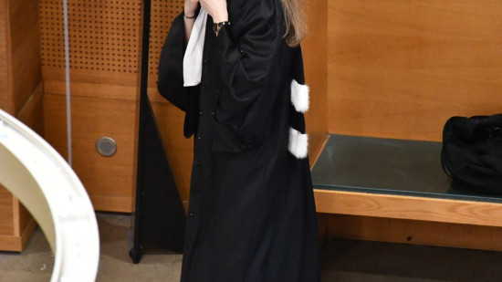 Remise en liberté d'Yves Chatain : l'appel du parquet examiné