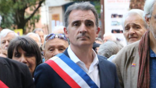 Rémunération occulte d'Elisa Martin : Eric Piolle compte sur l'enquête pour "sortir du champ des rumeurs"