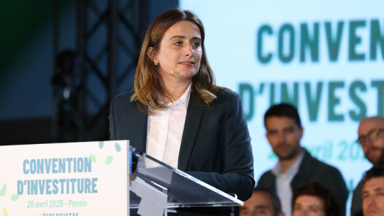 Reversements illicites présumés à la Ville de Grenoble : l'ancien collaborateur d'Eric Piolle veut que la justice entende Marine Tondelier Reversements illicites présumés à la Ville de Grenoble : l'ancien collaborateur d'Eric Piolle veut que la justice entende Marine Tondelier