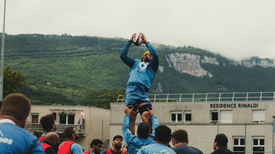 Rugby : le FC Grenoble affrontera un adversaire de taille en demi-finale de Pro D2 !