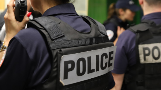 Saint-Martin-d’Hères : plusieurs matelas volés avec une voiture bélier