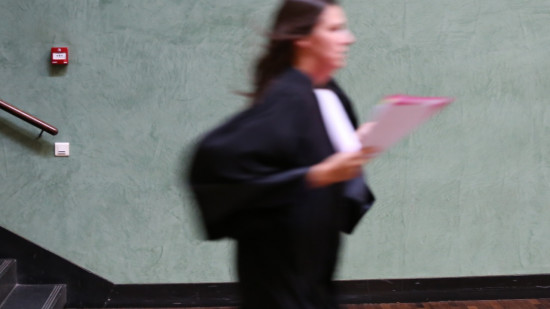 Sassenage : trois ans de prison pour avoir mortellement percuté le jeune Thomas