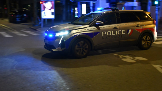 Un nouveau bar victime d'une tentative d'incendie : qui en veut aux établissements de Grenoble ?