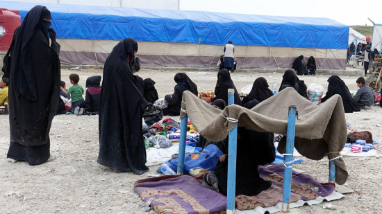 Une Grenobloise bientôt jugée pour génocide, une première depuis la Seconde guerre mondiale Une Grenobloise bientôt jugée pour génocide, une première depuis la Seconde guerre mondiale