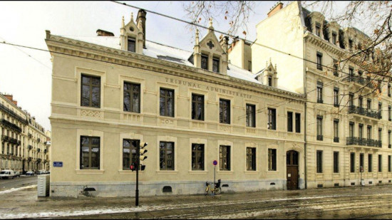 Vente des parts de la Ville dans Grenoble Habitat : décision de justice ce lundi Vente des parts de la Ville dans Grenoble Habitat : décision de justice ce lundi