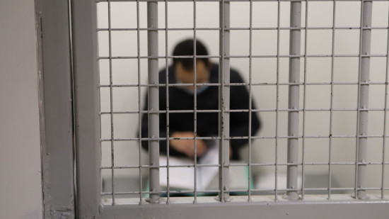 Violeur à la trottinette de Grenoble : le suspect mis en examen et écroué Violeur à la trottinette de Grenoble : le suspect mis en examen et écroué